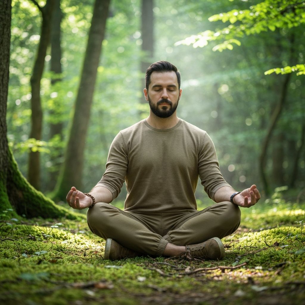 Stress management and wellness